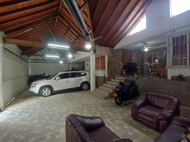 Casa En Venta En Cucuta En Quinta Bosch V399178