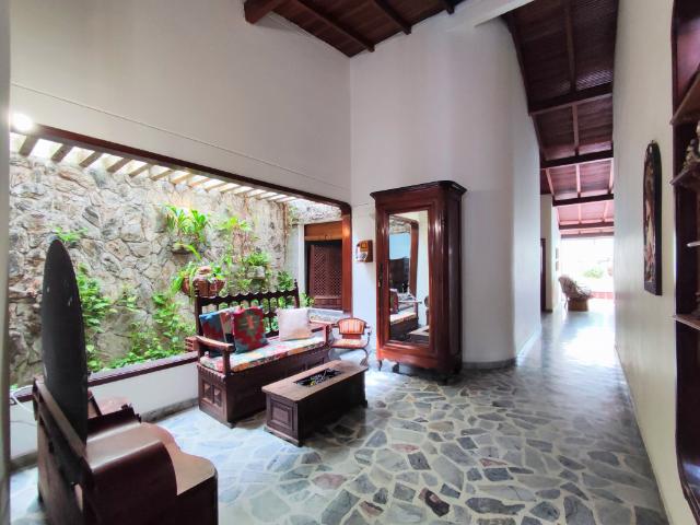 Casa En Venta En Cucuta En Quinta Bosch V399418