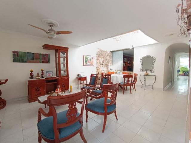 Casa En Venta En Cucuta En Quinta Bosch V399421