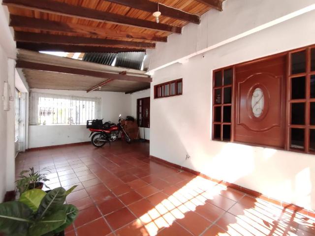 Casa En Venta En Cucuta En Quinta Bosch V399696