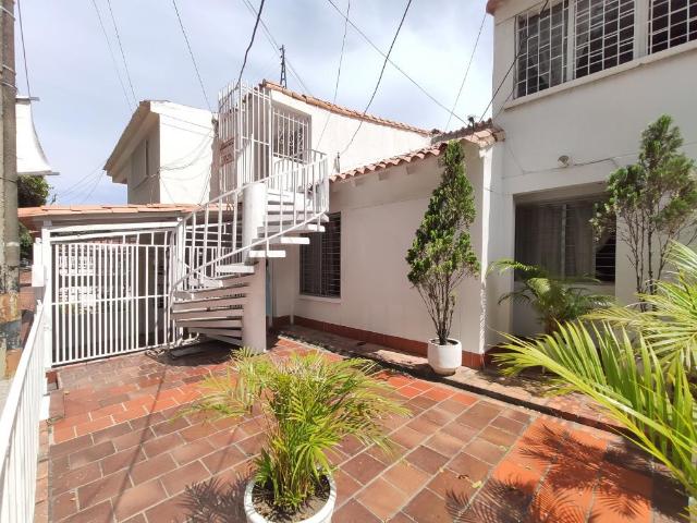Casa En Venta En Cucuta En Quinta Bosch V400343