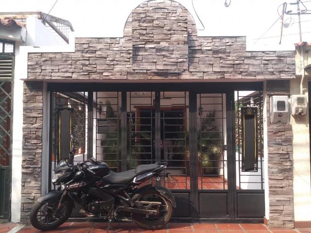 Casa En Venta En Cucuta En Quinta Oriental V130693