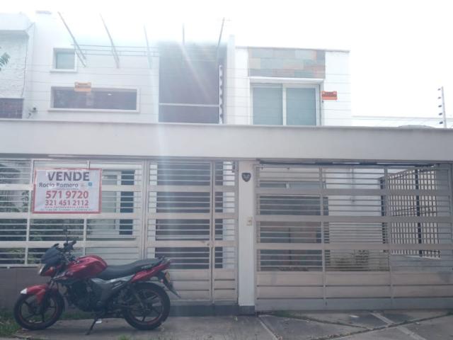 Casa En Venta En Cucuta En Quinta Oriental V251124