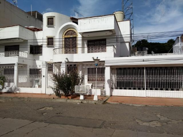 Casa En Venta En Cucuta En Quinta Oriental V251506