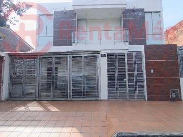 Casa En Venta En Cucuta En Quinta Oriental V202036