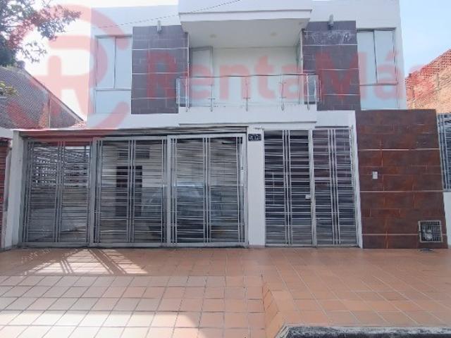 Casa En Venta En Cucuta En Quinta Oriental V202036