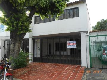 Casa En Venta En Cucuta En Quinta Oriental V220226