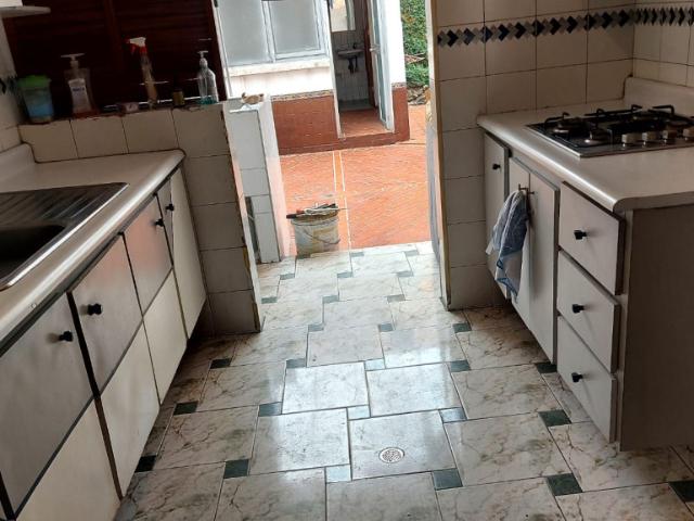 Casa En Venta En Cucuta En Quinta Oriental V224214