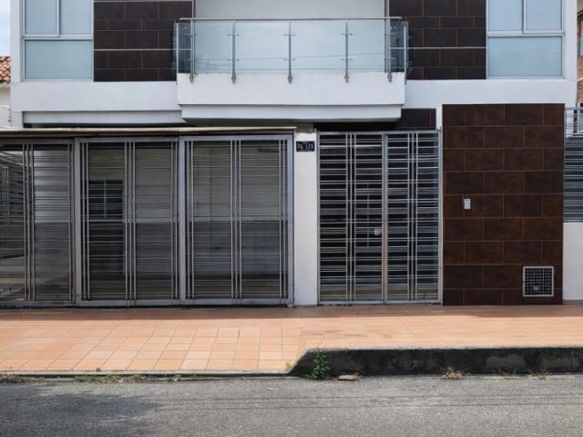Casa En Venta En Cucuta En Quinta Oriental V345027