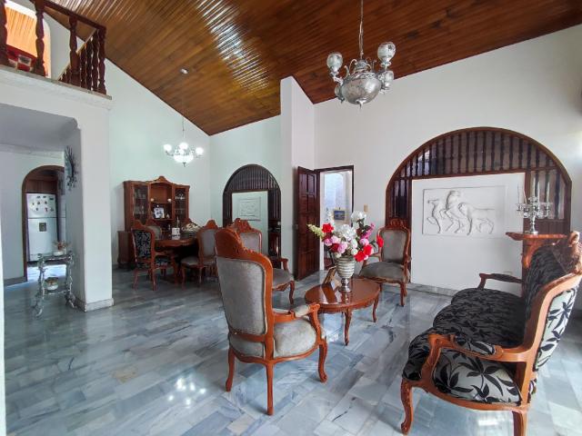 Casa En Venta En Cucuta En Quinta Oriental V399312
