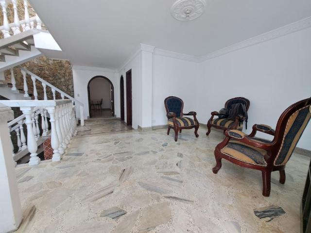 Casa En Venta En Cucuta En Quinta Oriental V399719