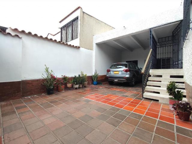 Casa En Venta En Cucuta En Quinta Oriental V399808