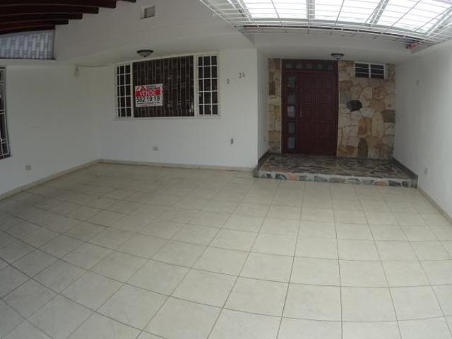 Casa En Venta En Cucuta En Quinta Oriental V400476