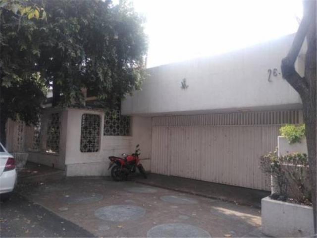 Casa En Venta En Cucuta En Quinta Velez V371811