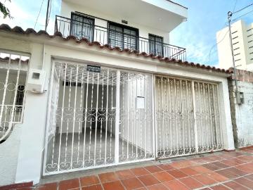 Casa En Venta En Cucuta En Quinta Velez V382634