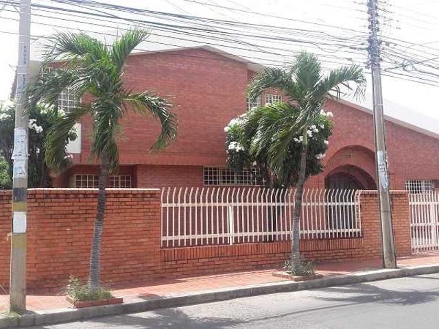 Casa En Venta En Cucuta En Riviera V251305
