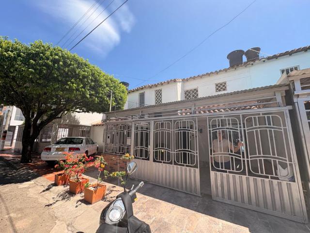 Casa En Venta En Cucuta En Santa Elena V415823