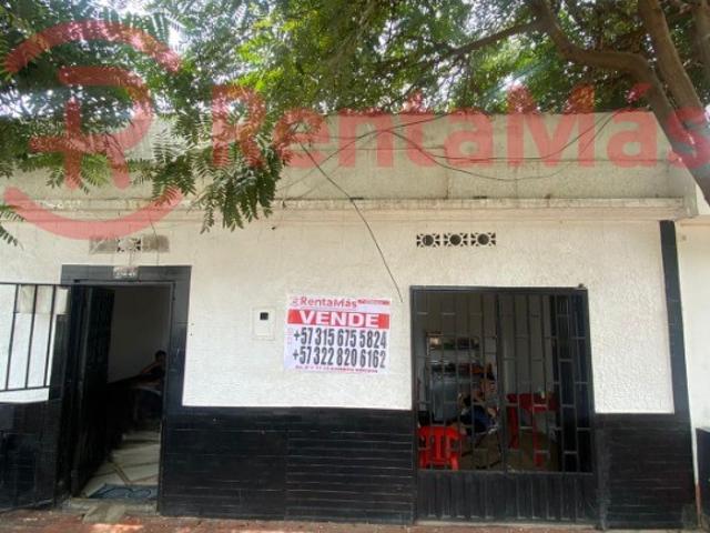 Casa En Venta En Cucuta En Santander V392308