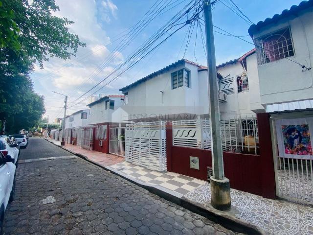 Casa En Venta En Cucuta En San Eduardo V240998