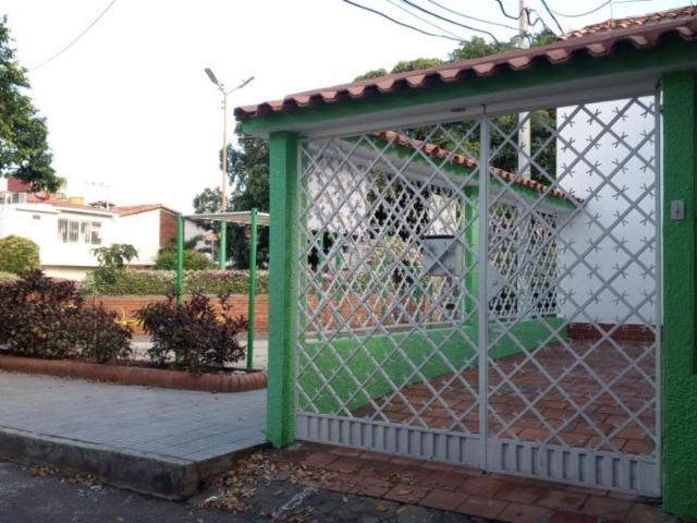 Casa En Venta En Cucuta En San Eduardo V251118