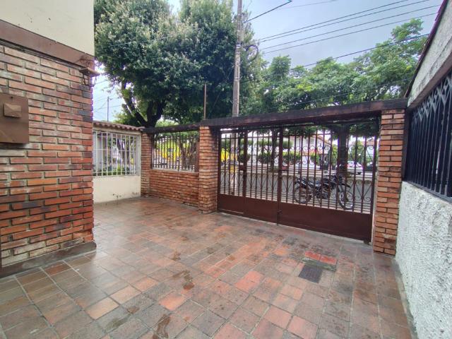 Casa En Venta En Cucuta En San Eduardo V330343