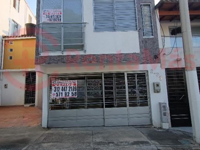 Casa En Venta En Cucuta En San Luis V205567