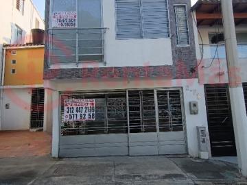 Casa En Venta En Cucuta En San Luis V205567