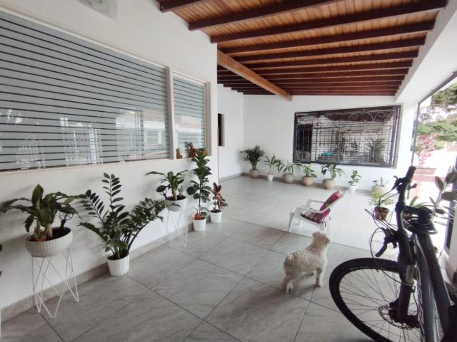 Casa En Venta En Cucuta En San Luis V219023