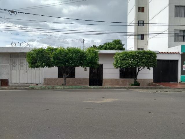 Casa En Venta En Cucuta En San Luis V250787