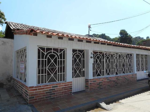 Casa En Venta En Cucuta En San Luis V251350