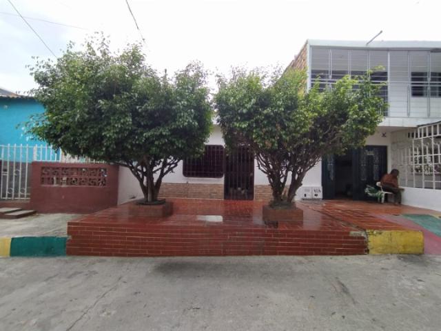 Casa En Venta En Cucuta En San Miguel V406092