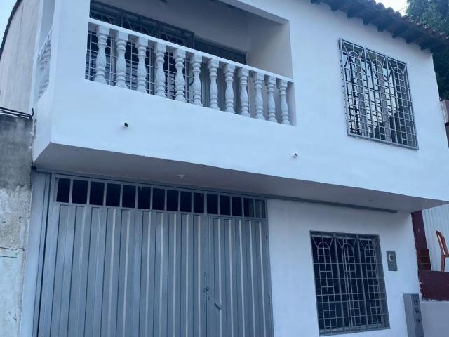 Casa En Venta En Cucuta En Sevilla V134031