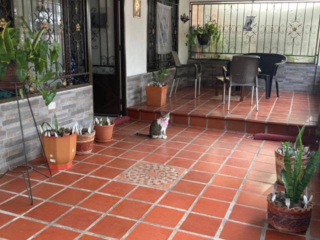 Casa En Venta En Cucuta En Siglo Xxi V219398