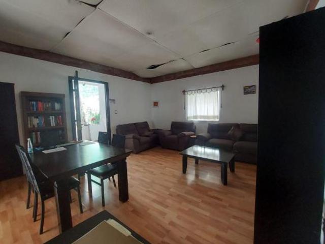 CASA EN VENTA EN CUADRANTE SAN FRANCISCO COYOACÁN