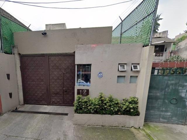 Casa en venta en Cuajimalpa