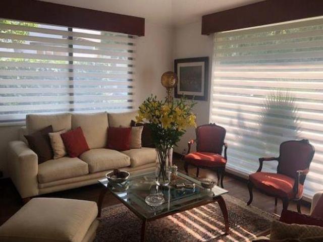 Casa en Venta en Cuajimalpa