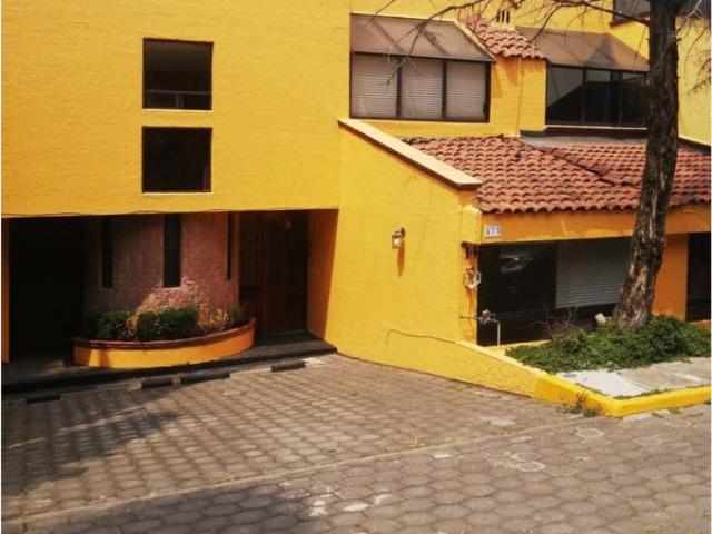 Casa en venta en Cuajimalpa, Cuajimalpa de Morelos, Ciudad de México