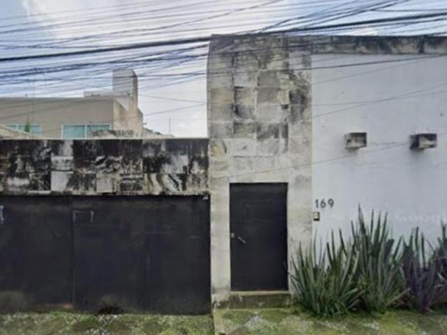Casa en venta en Cuajimalpa de Morelos, Ciudad de México