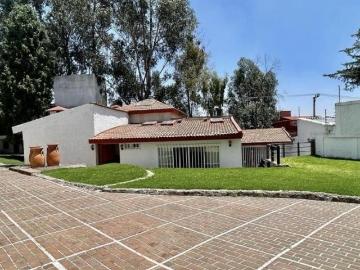 Casa en venta en Cuajimalpa de Morelos, Santa Fe