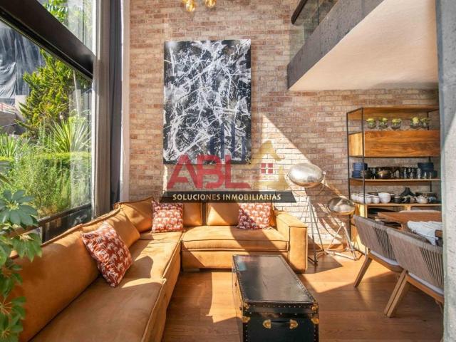 Casa en Venta en Cuajimalpa en Privada La Arboleda de El Yaqui