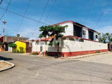 Casa en venta en Cuajinicuilapa - Seguridad