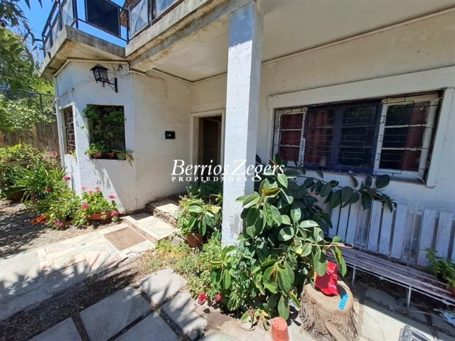 Casa en Venta en cuarta transversal