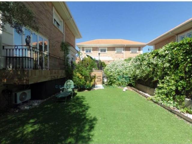 Casa en Venta en Cuarte de Huerva