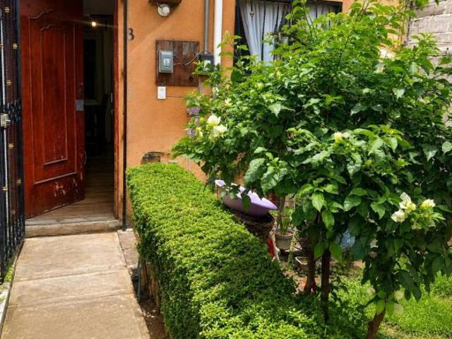 Casa en Venta en Cuatro Vientos, Ixtapaluca