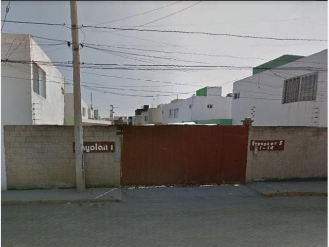 Casa en venta en Cuatro Caminos, Cuautlancingo, Puebla