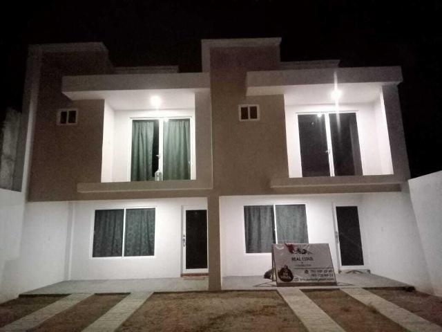 Casa en venta en Cuautilulco, Zacatlán, Puebla