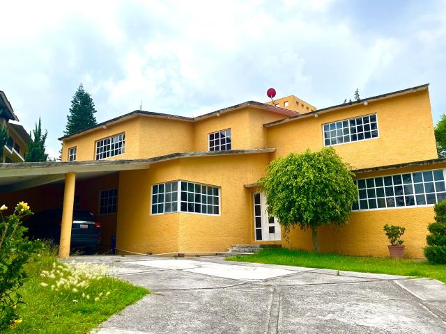 CASA EN VENTA EN CUAUTITLÁN IZCALLI