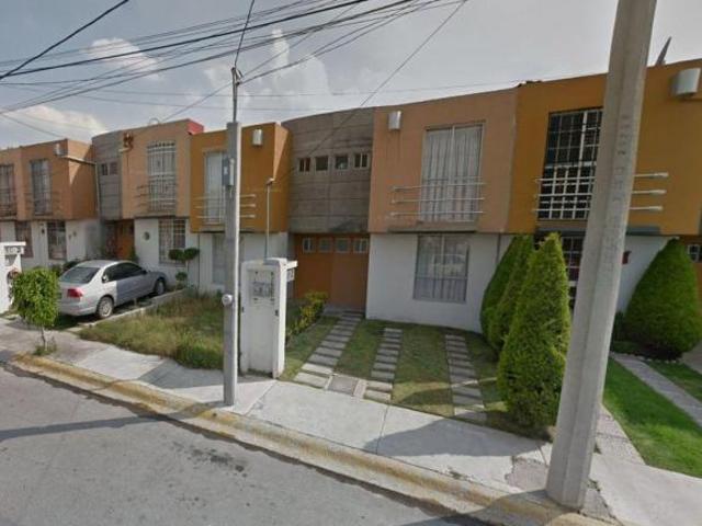 CASA EN VENTA EN CUAUTITLAN IZCALLI
