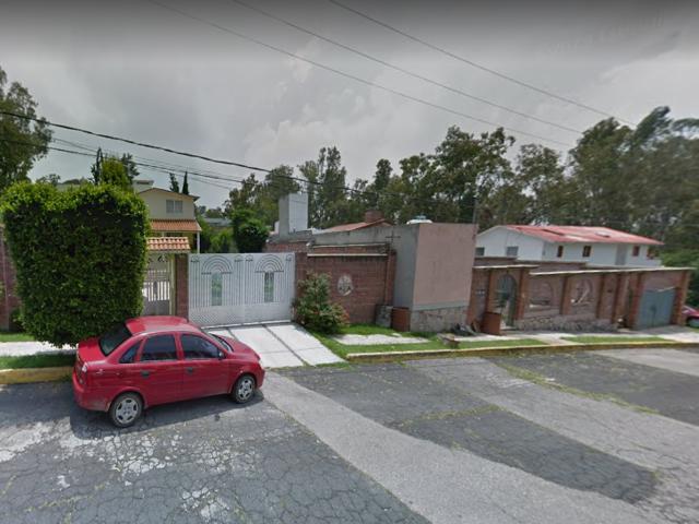 Casa en venta en Cuautitlán Izcalli Centro Urbano, Cuautitlán Izcalli, México