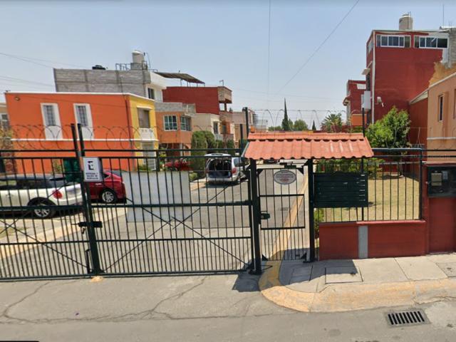 Casa en venta en Cuautitlán Izcalli Centro Urbano, Cuautitlán Izcalli, México